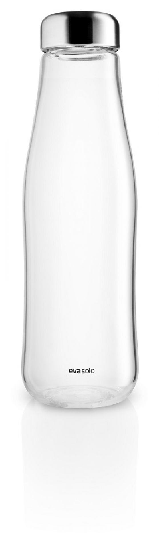 Glass carafe with lid Eva Solo SINGLE PIECES